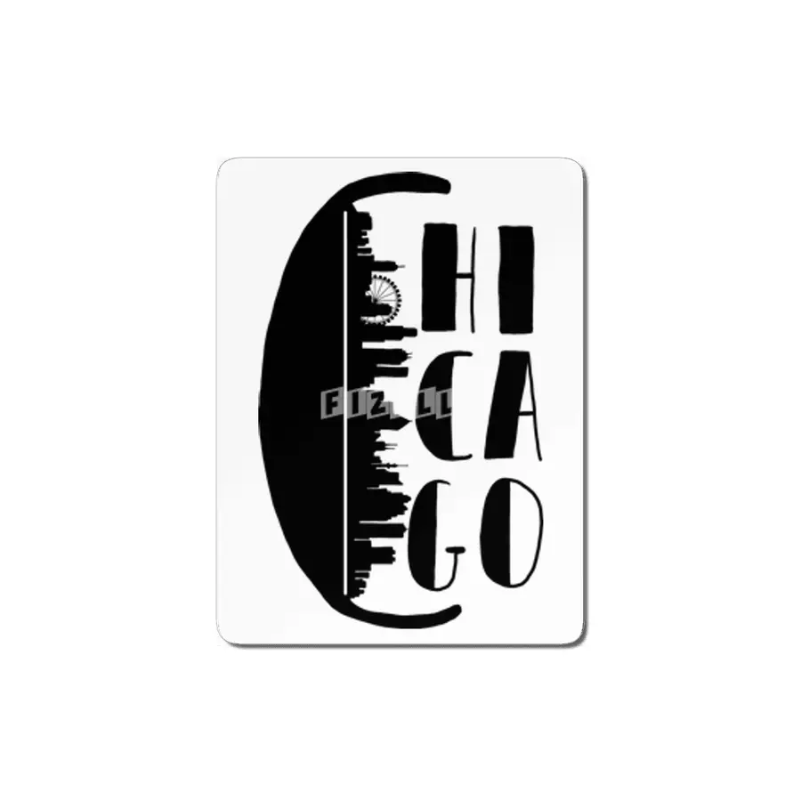 CityChicago MDF Tablo