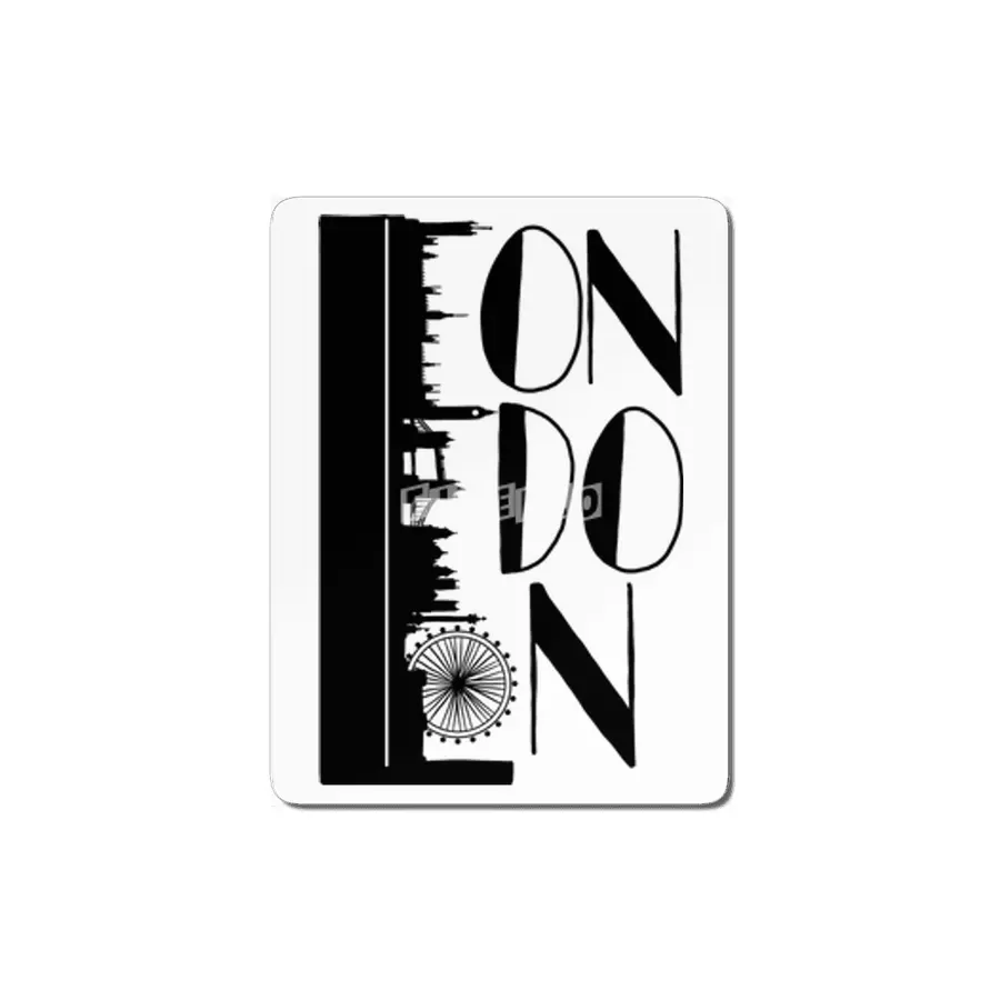 CityLondon MDF Tablo