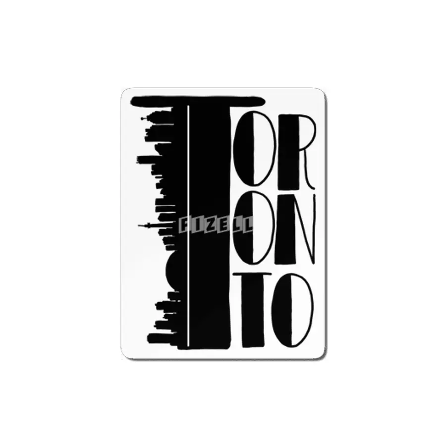 CityToronto MDF Tablo