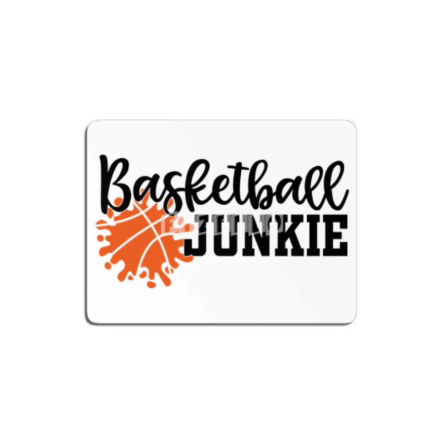 Basketball Junkie MDF Tablo