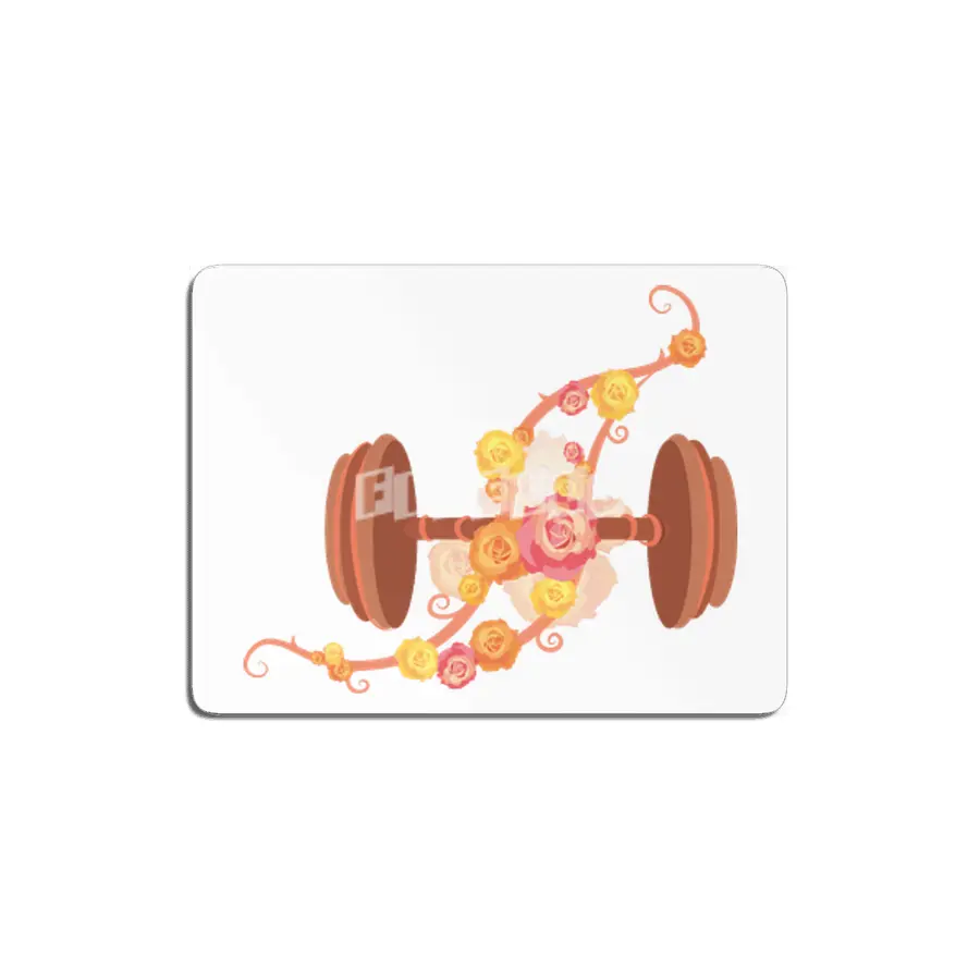 Gym Top MDF Tablo
