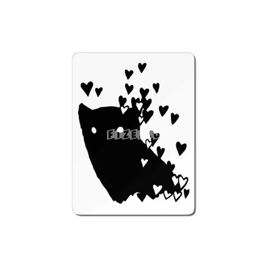 Lovely MDF Tablo