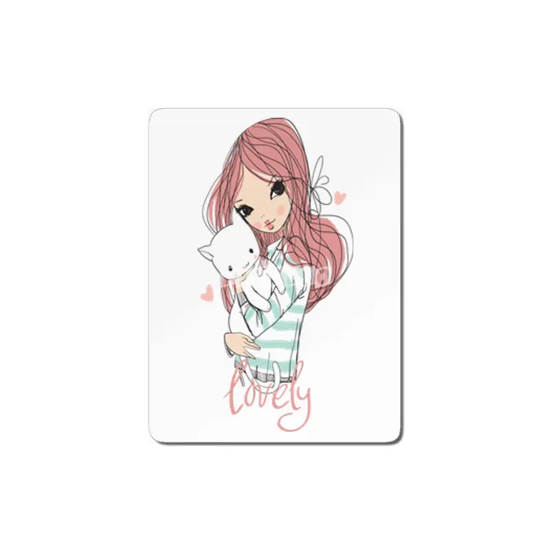 lovely MDF Tablo