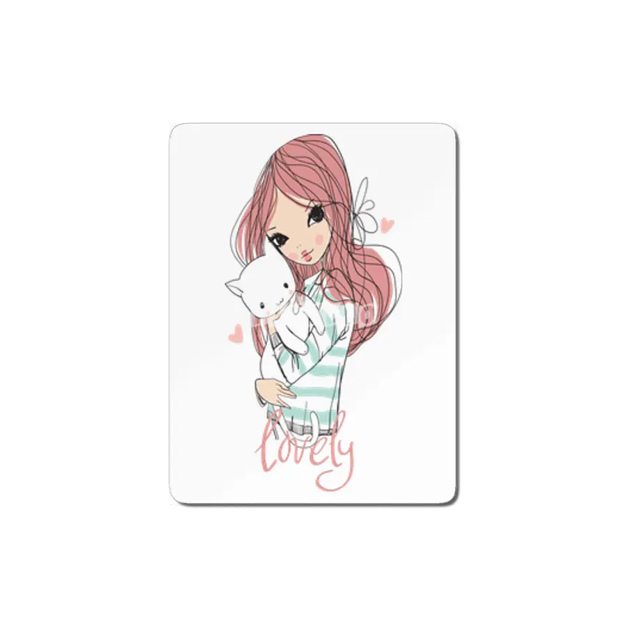 lovely MDF Tablo