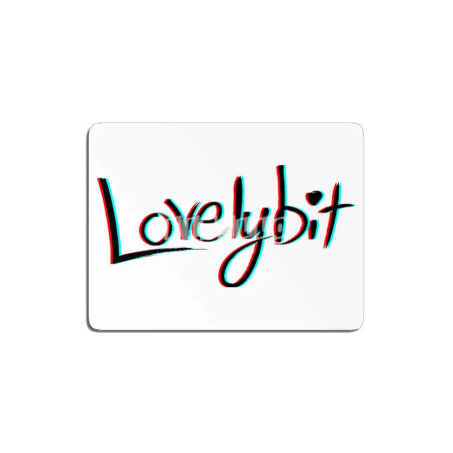 Lovelybit MDF Tablo