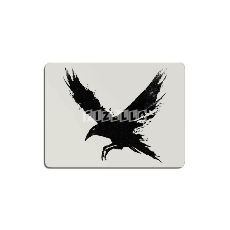 The Raven MDF Tablo