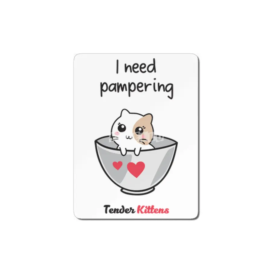 I need pampering MDF Tablo