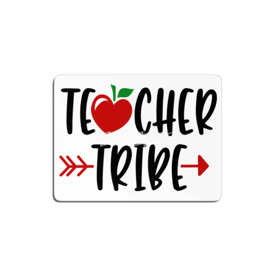 TEACHER TRIBE MDF Tablo