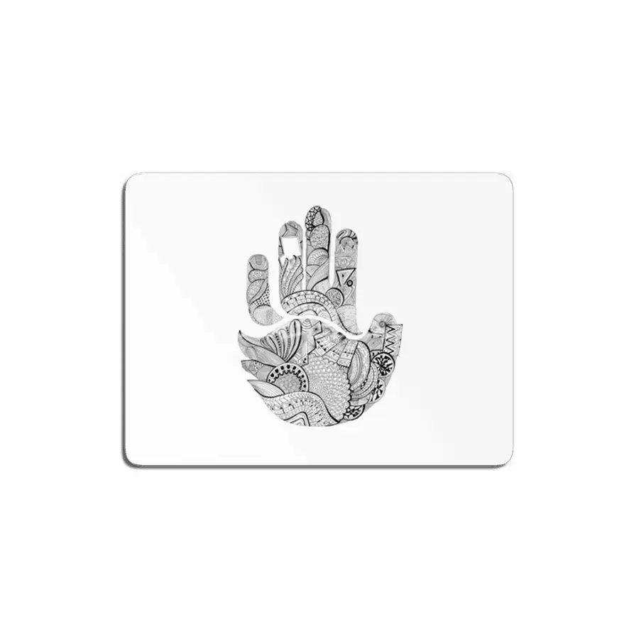helping hand MDF Tablo