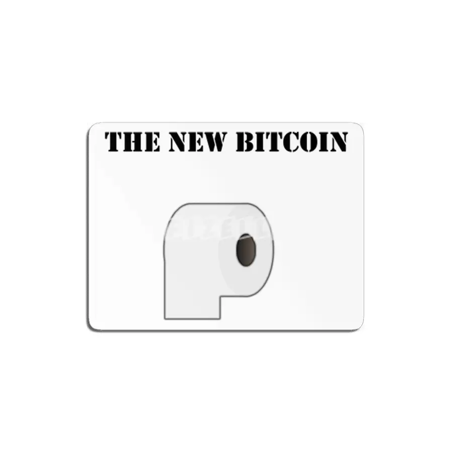The new Bitcoin MDF Tablo