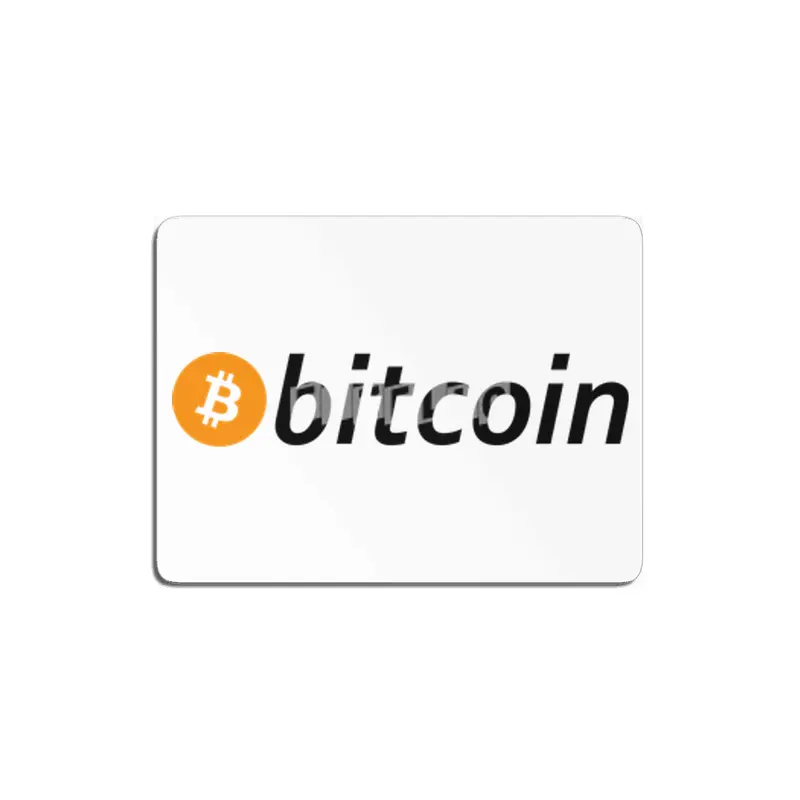 Bitcoin Art N22023 MDF Tablo