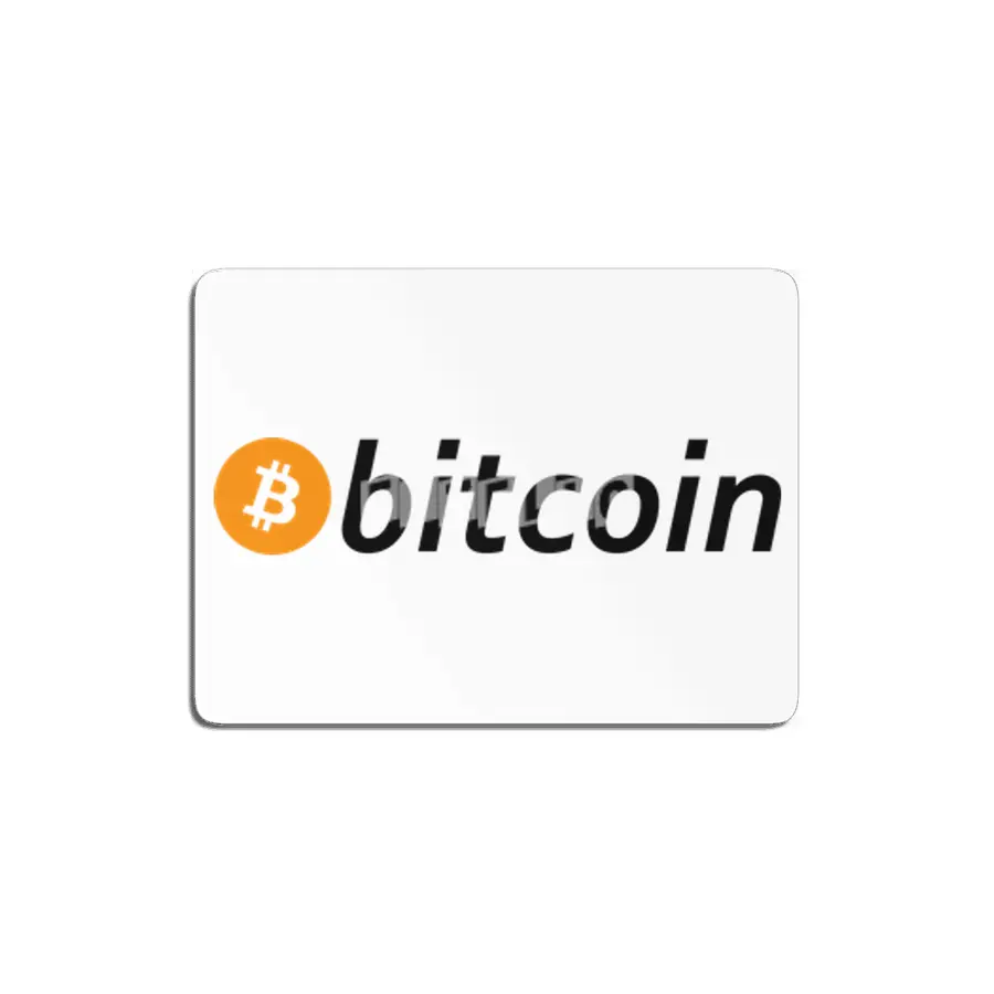 Bitcoin Art N22023 MDF Tablo