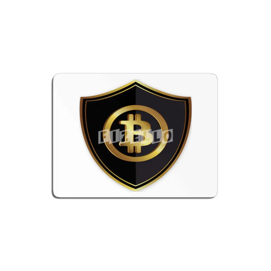 crypto bitcoin MDF Tablo