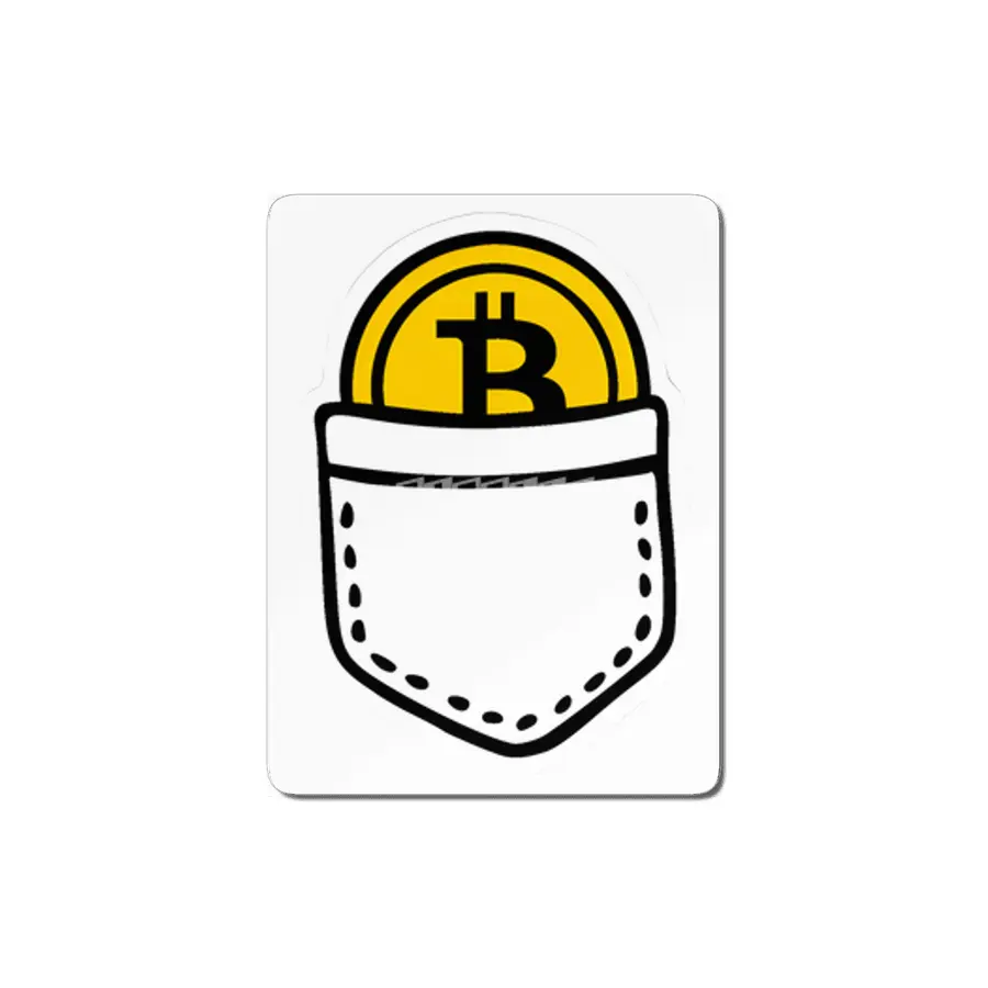 Bitcoin Burst MDF Tablo