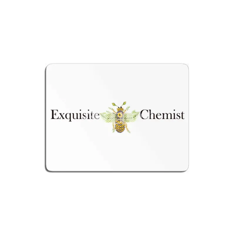 Exquisite Chemist MDF Tablo