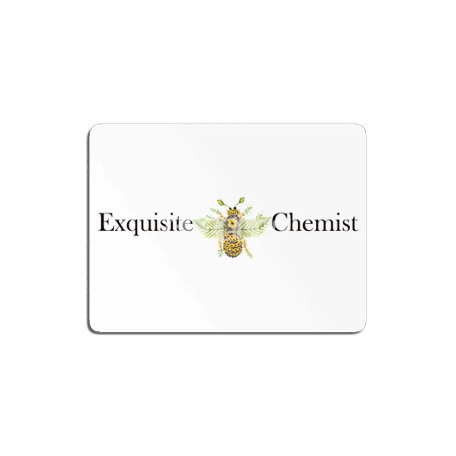 Exquisite Chemist MDF Tablo