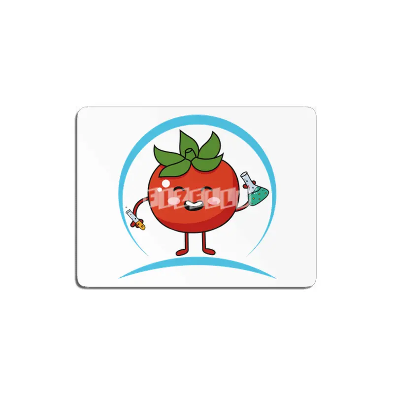 Chemistry Apple Funny Back to School Kawaii MDF Tablo