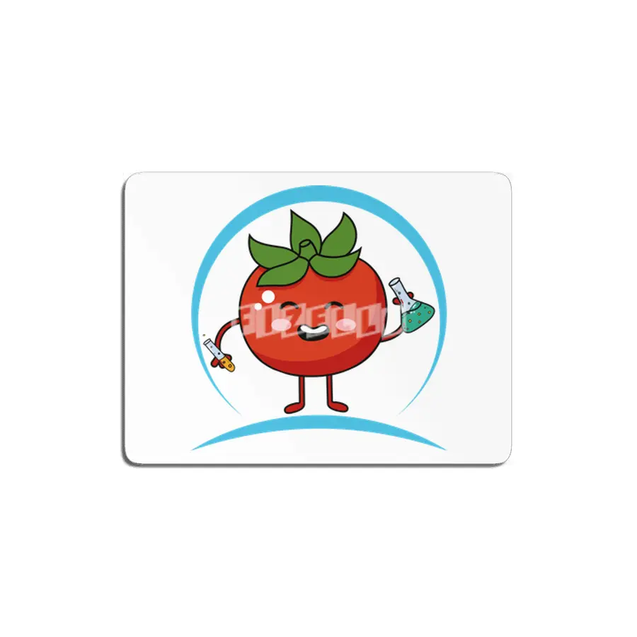 Chemistry Apple Funny Back to School Kawaii MDF Tablo