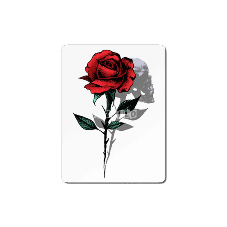 Sarcastic Love MDF Tablo
