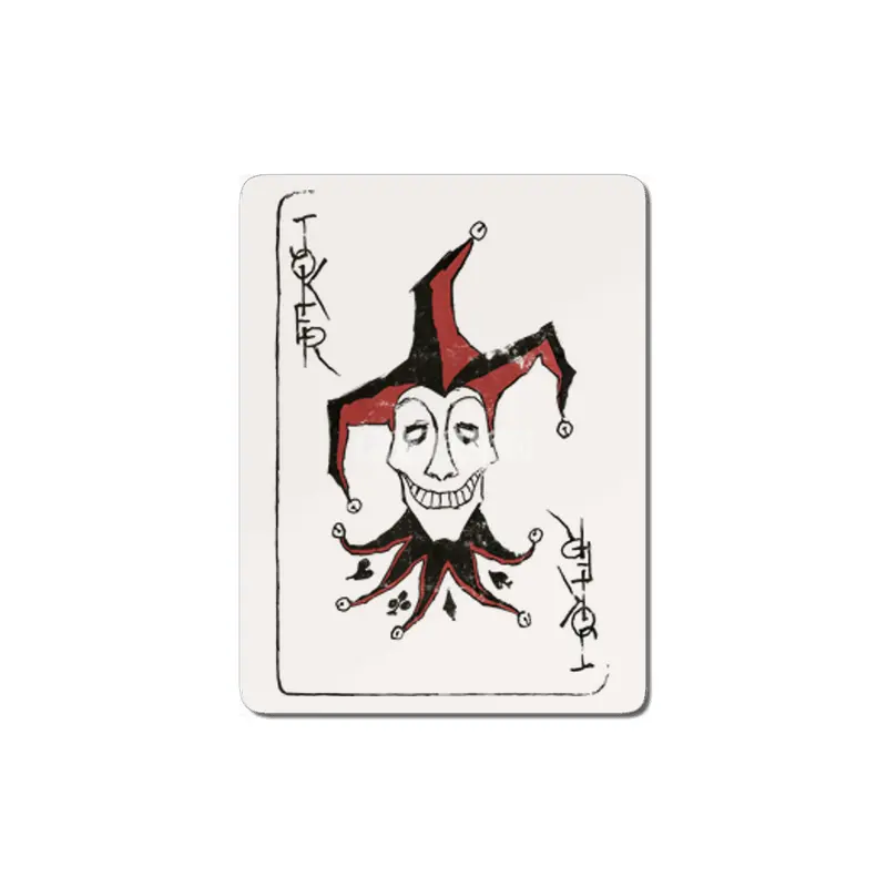 Joker MDF Tablo