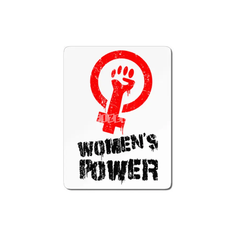 Women's Power MDF Tablo