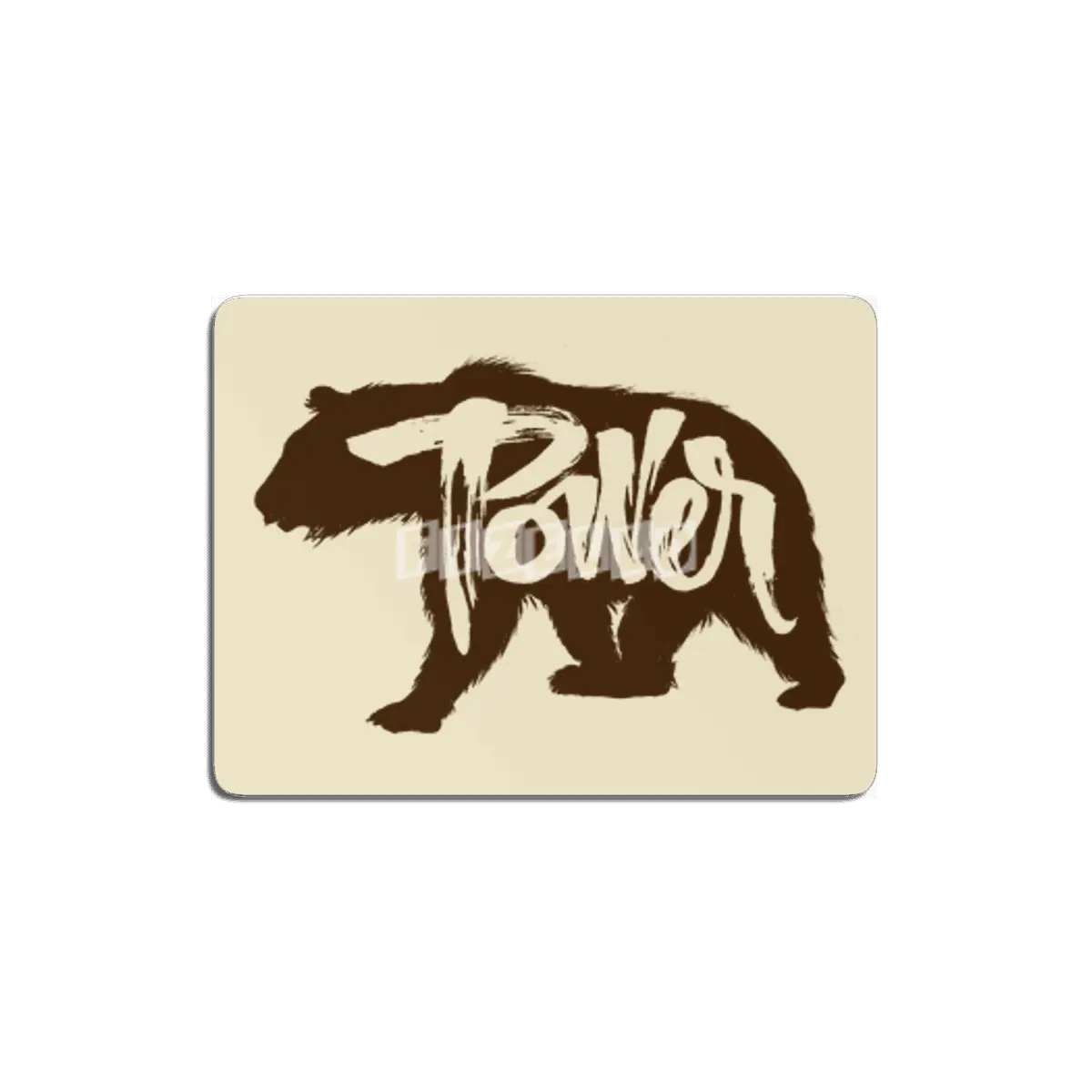 Power MDF Tablo