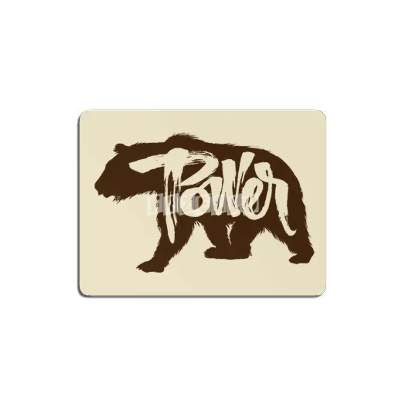 Power MDF Tablo