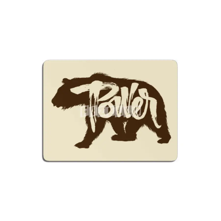 Power MDF Tablo