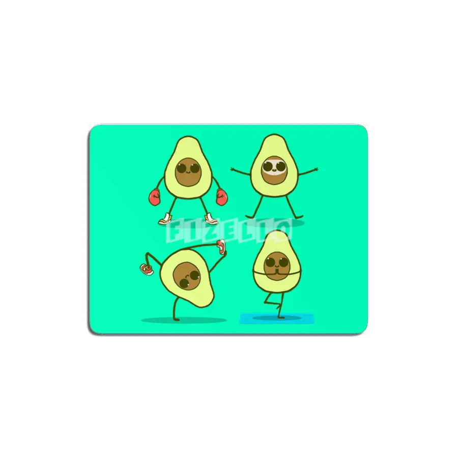 Avocado way of life MDF Tablo