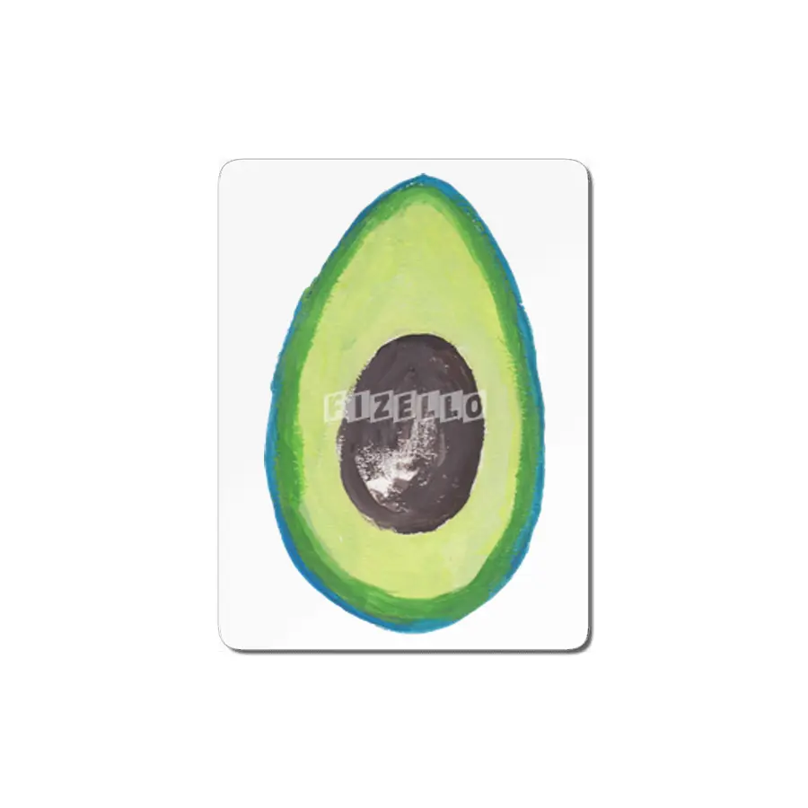 Avocado MDF Tablo