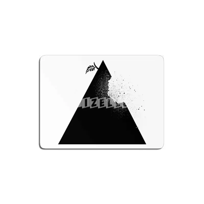 Apple pyramid MDF Tablo