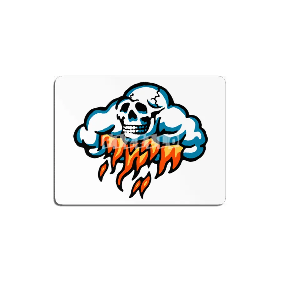 Hate Cloud MDF Tablo