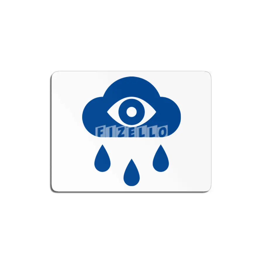 Eye Cloud MDF Tablo