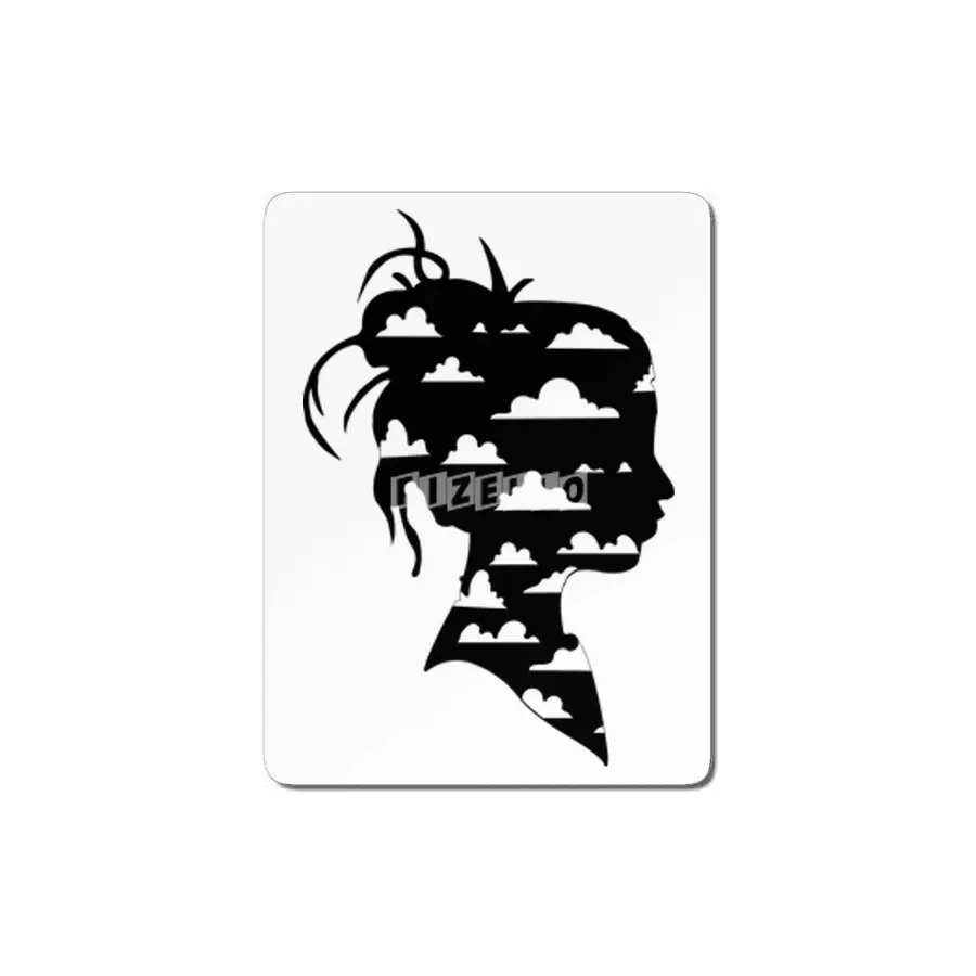 Head in the Clouds MDF Tablo