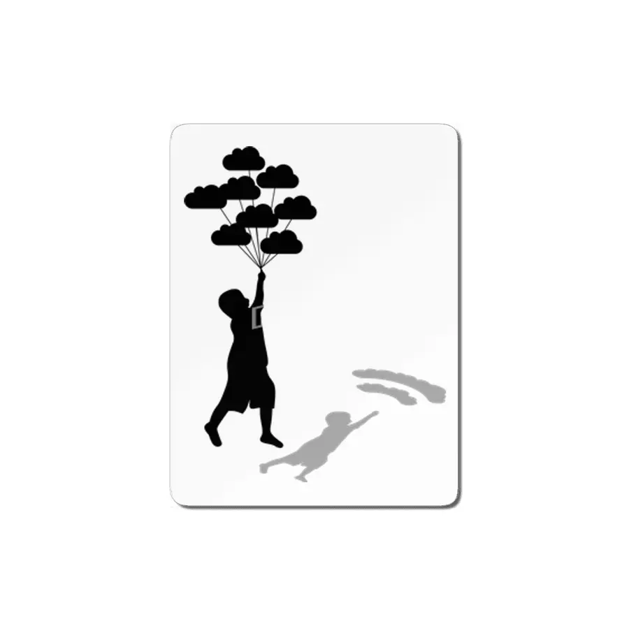 Wireless Cloud MDF Tablo