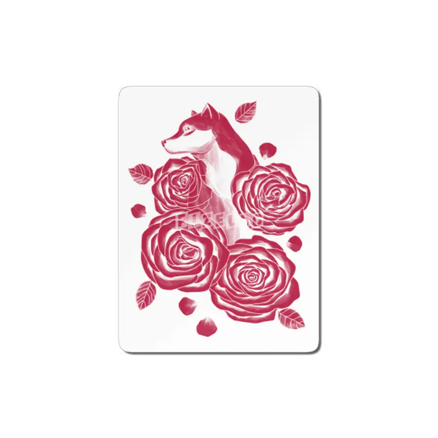 Rosewolf MDF Tablo