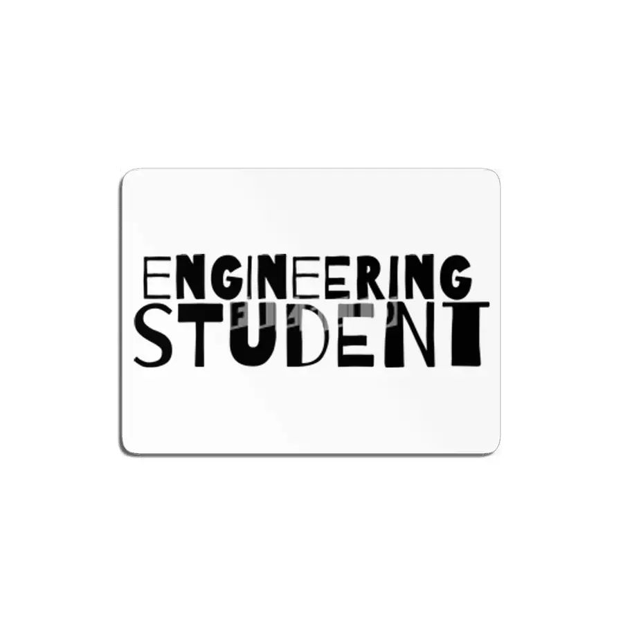 Engineering Student MDF Tablo