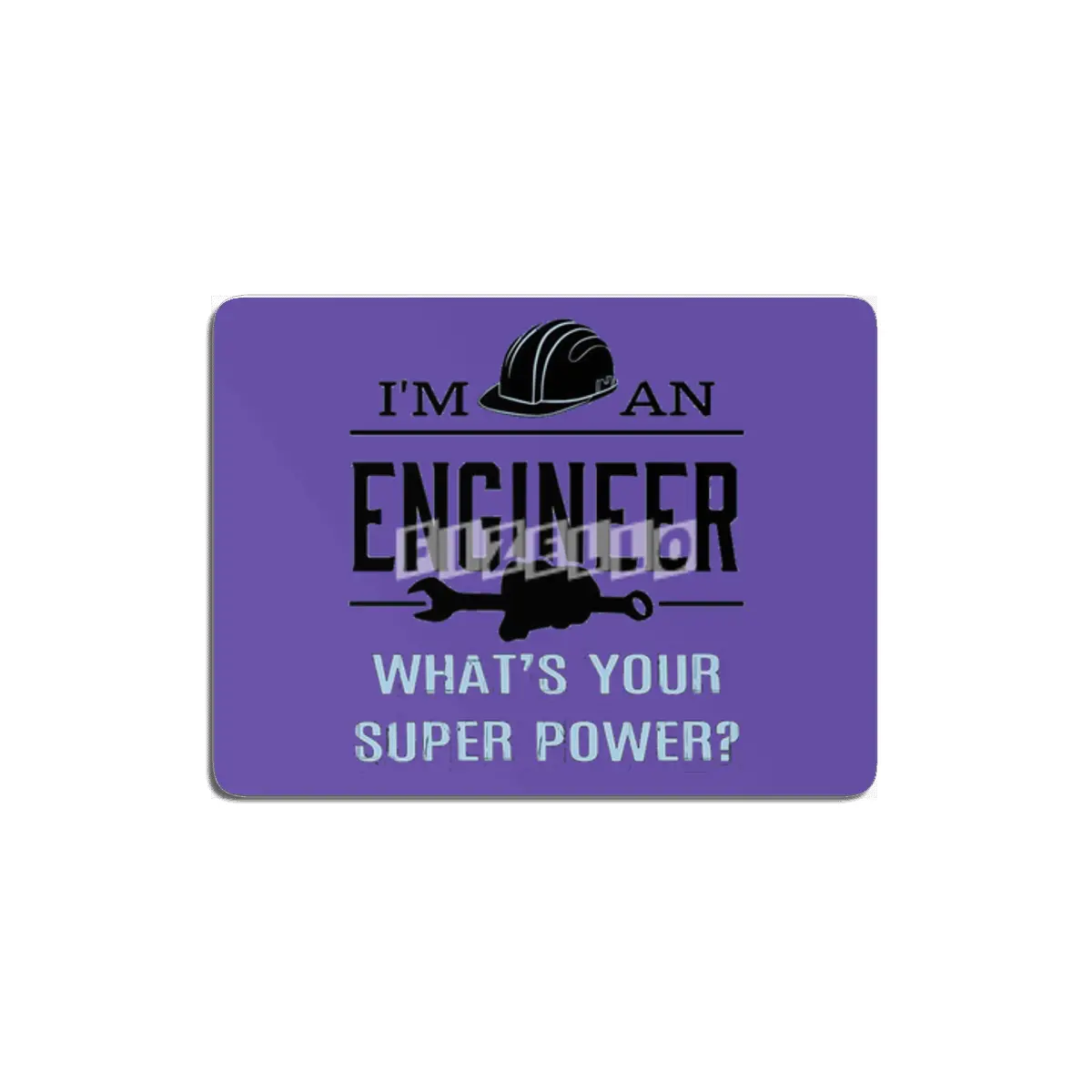 engineer MDF Tablo