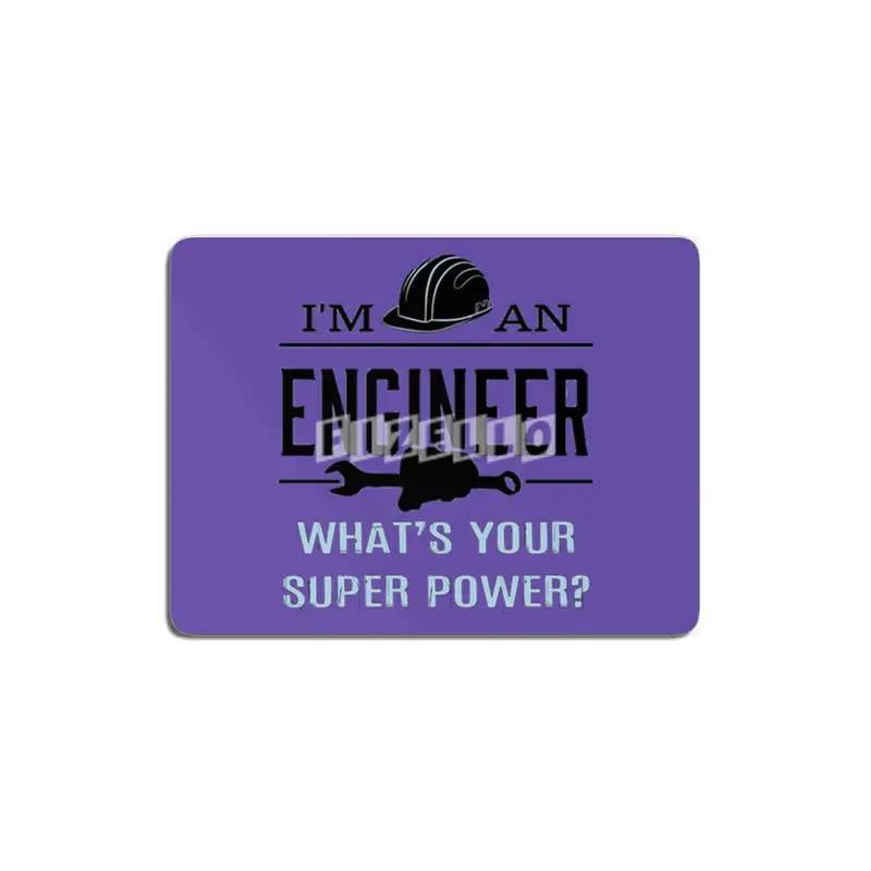 engineer MDF Tablo