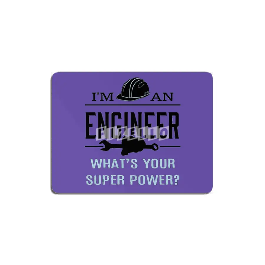engineer MDF Tablo