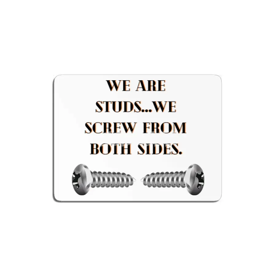 Funny Mechanical Engineering Quote MDF Tablo