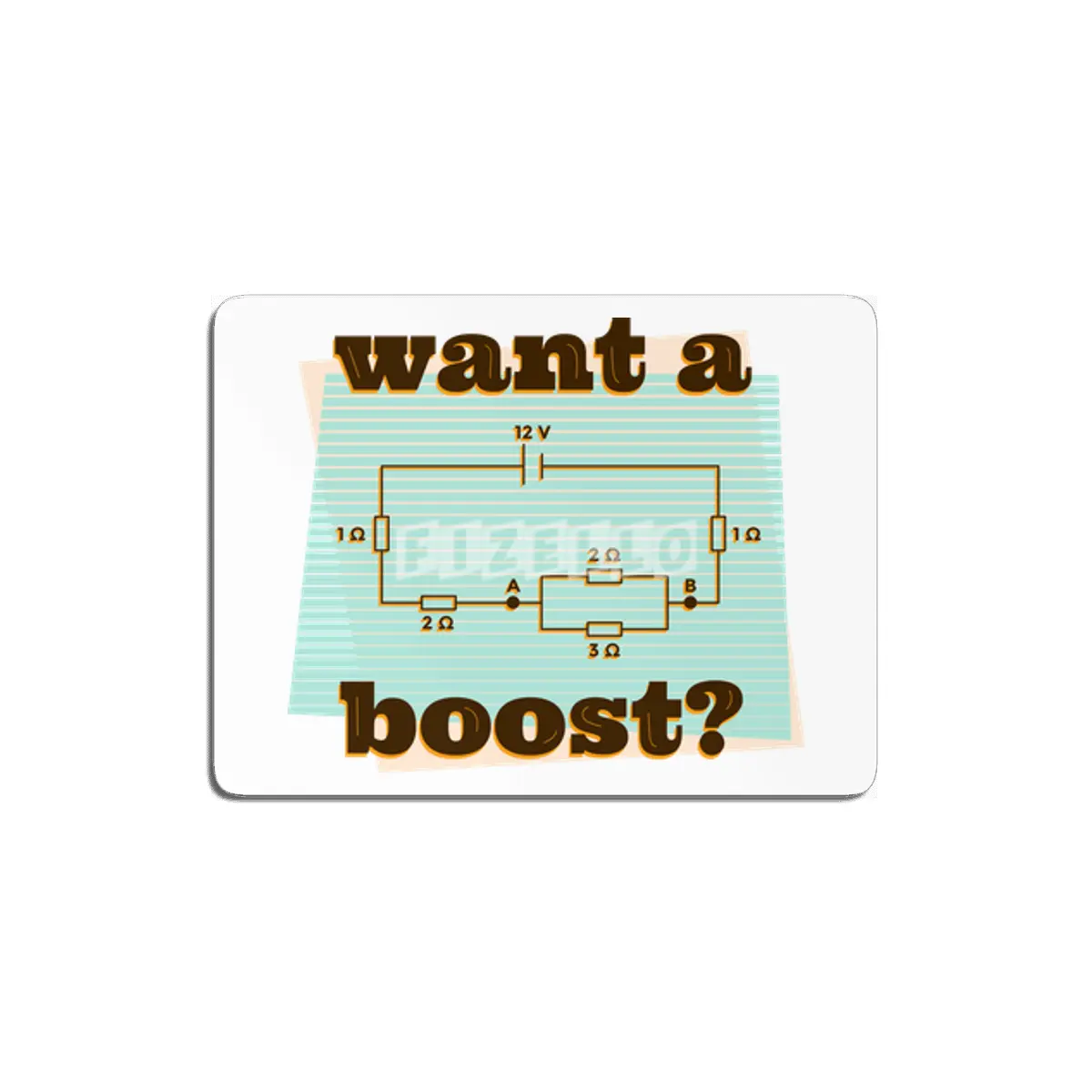 Electrical Circuit Engineer MDF Tablo