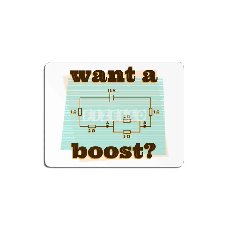 Electrical Circuit Engineer MDF Tablo