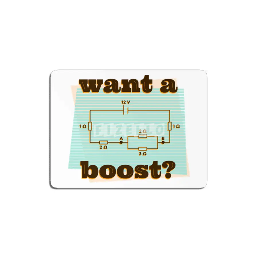 Electrical Circuit Engineer MDF Tablo