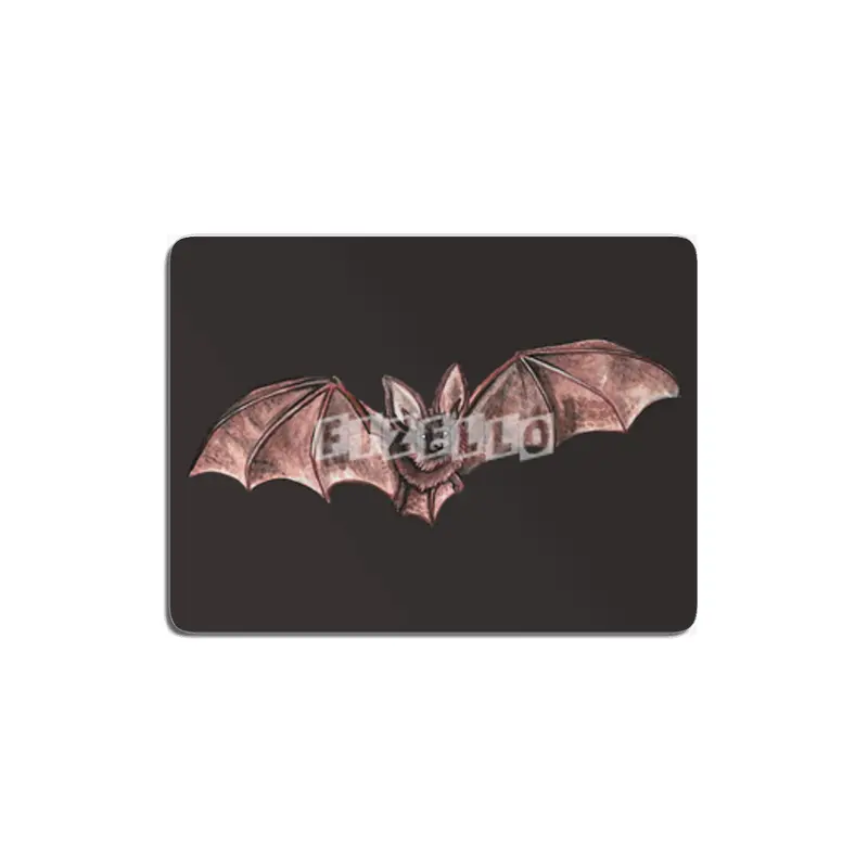 Bat Cutie MDF Tablo
