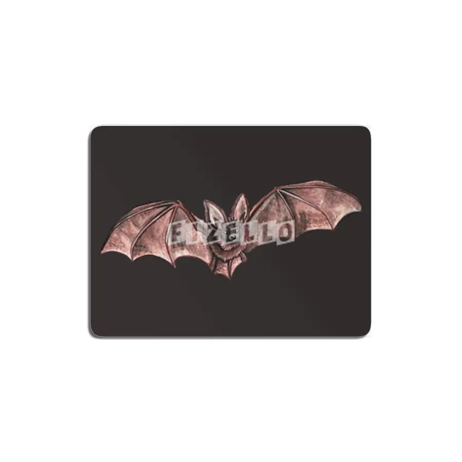 Bat Cutie MDF Tablo