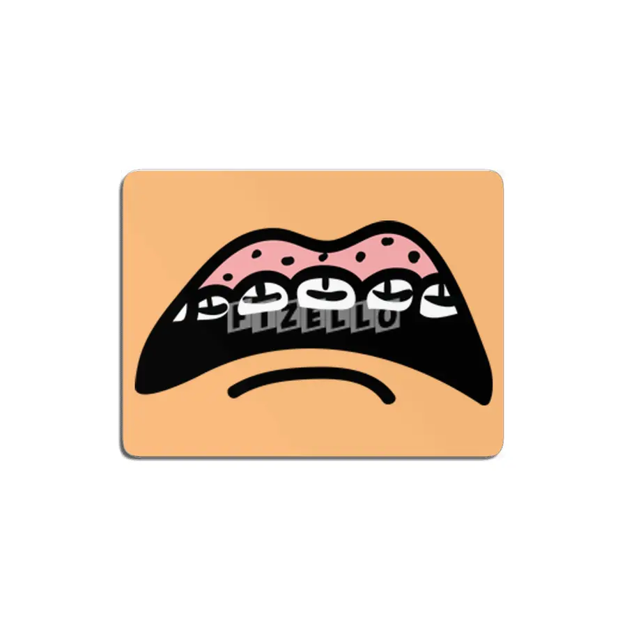 Buttheat mouth mask MDF Tablo