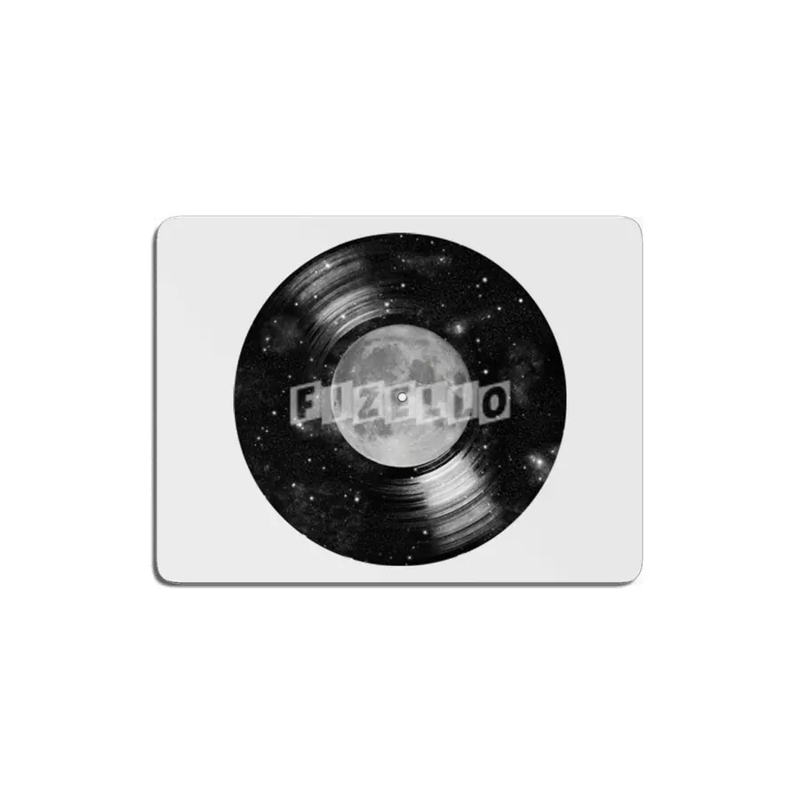 Galaxy Tunes MDF Tablo