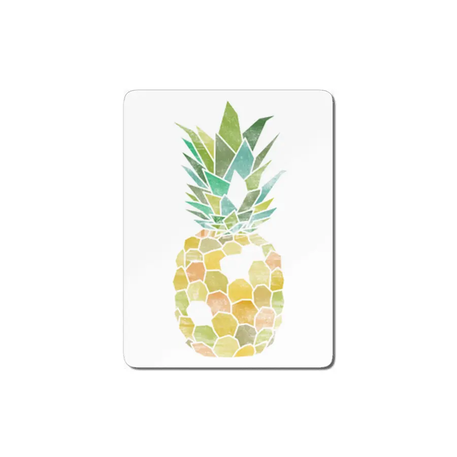 Pineapple MDF Tablo