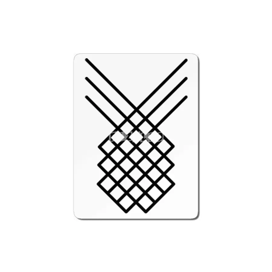 Pineappleline MDF Tablo